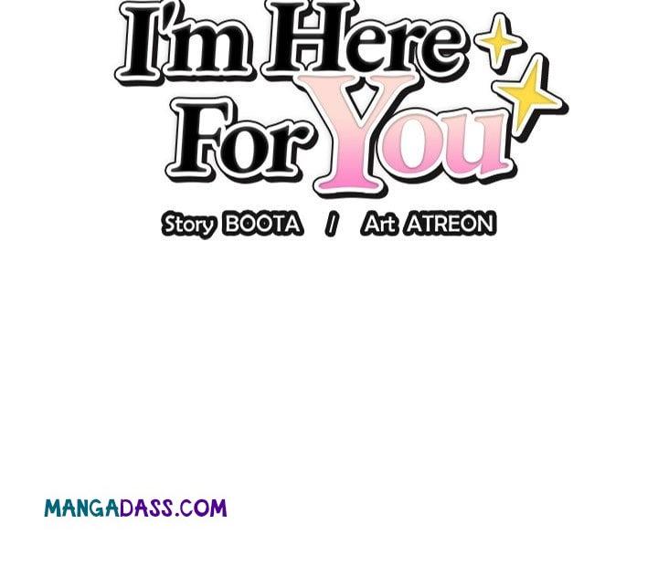 I’m Here for You - Chapter 26 Page 2
