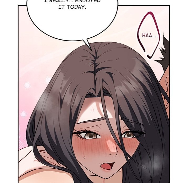 I’m Here for You - Chapter 26 Page 40
