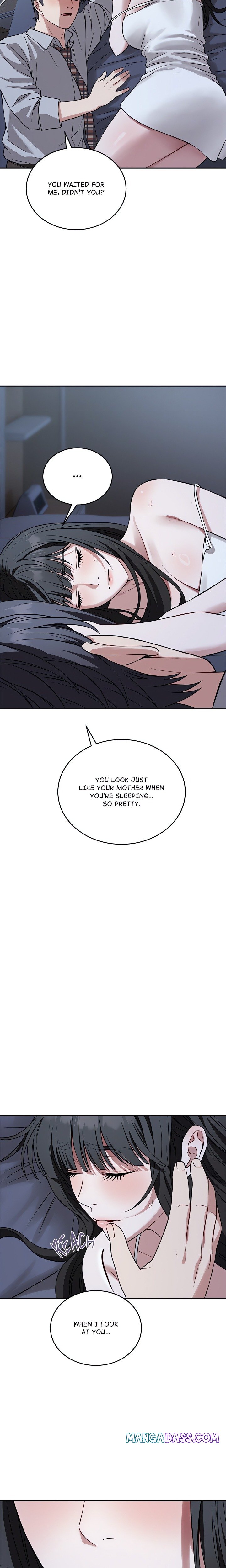 I’m Here for You - Chapter 27 Page 24