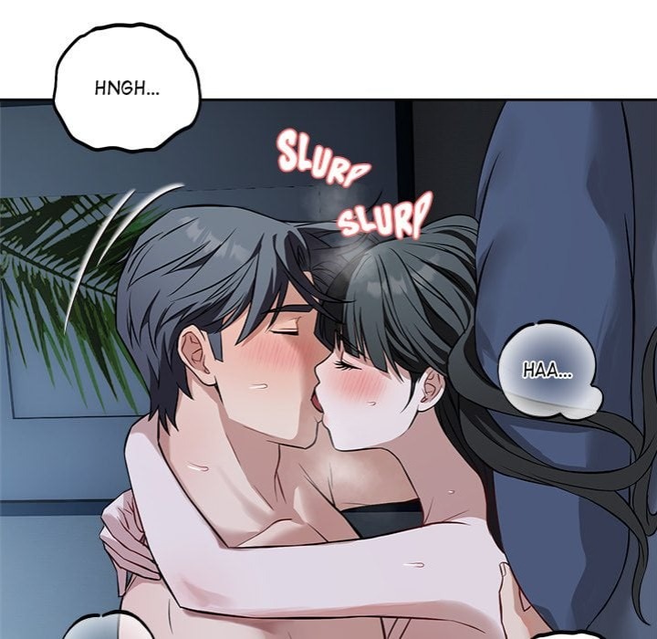 I’m Here for You - Chapter 29 Page 24