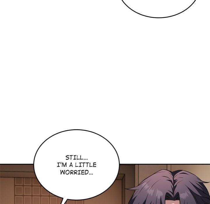 I’m Here for You - Chapter 31 Page 46