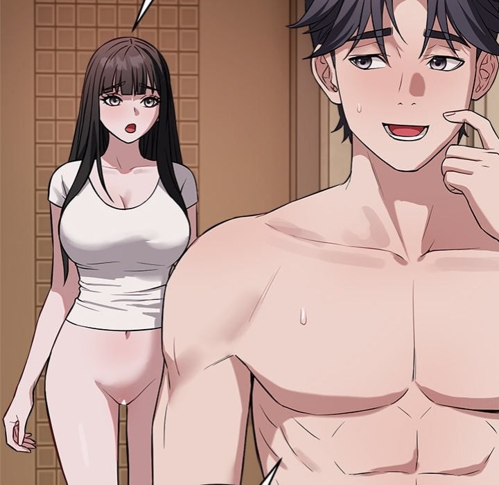 I’m Here for You - Chapter 31 Page 47