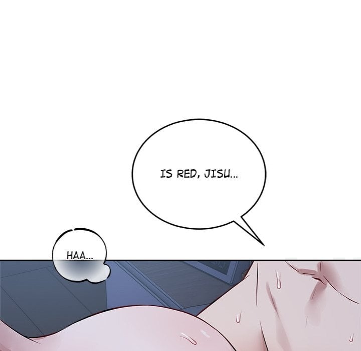 I’m Here for You - Chapter 31 Page 8