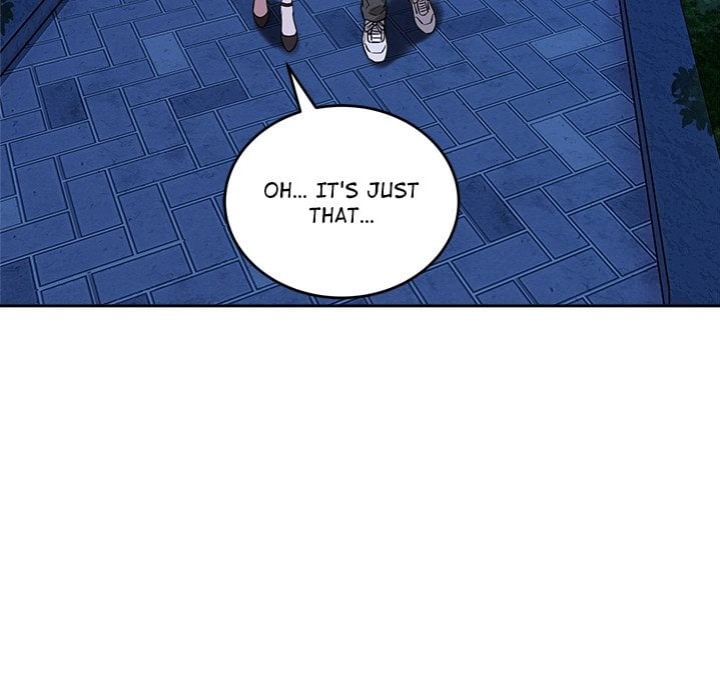 I’m Here for You - Chapter 31 Page 96