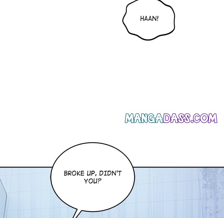 I’m Here for You - Chapter 32 Page 124