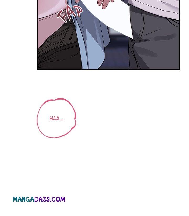 I’m Here for You - Chapter 32 Page 36