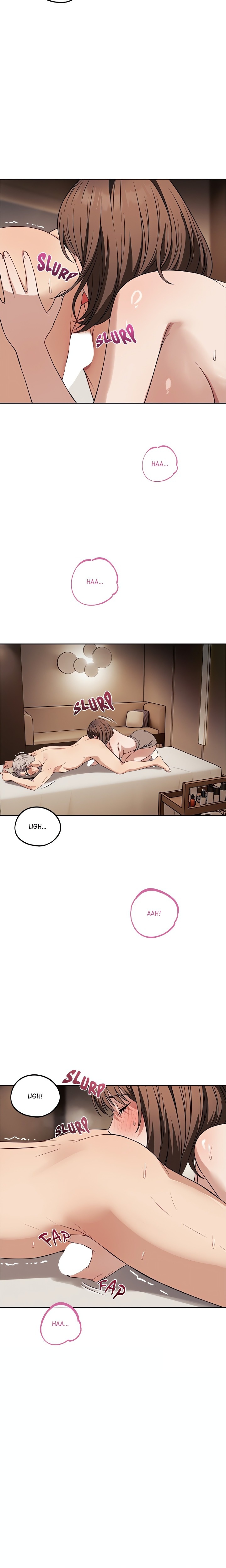 I’m Here for You - Chapter 33 Page 13