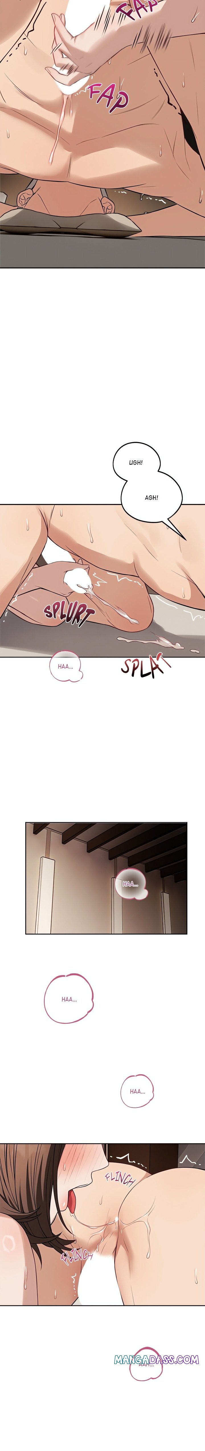 I’m Here for You - Chapter 33 Page 15