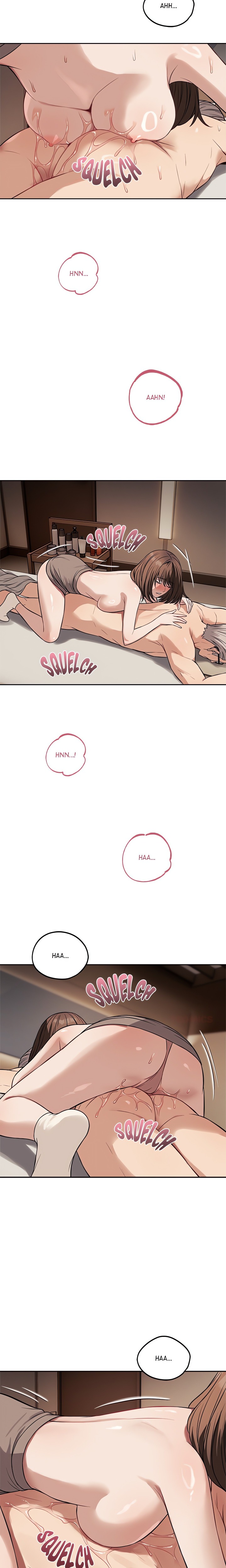 I’m Here for You - Chapter 33 Page 9