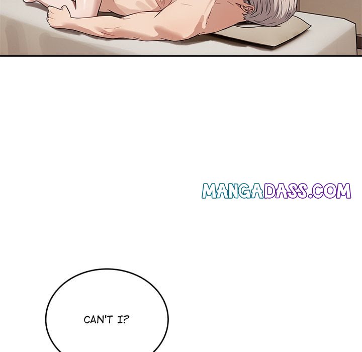 I’m Here for You - Chapter 34 Page 13