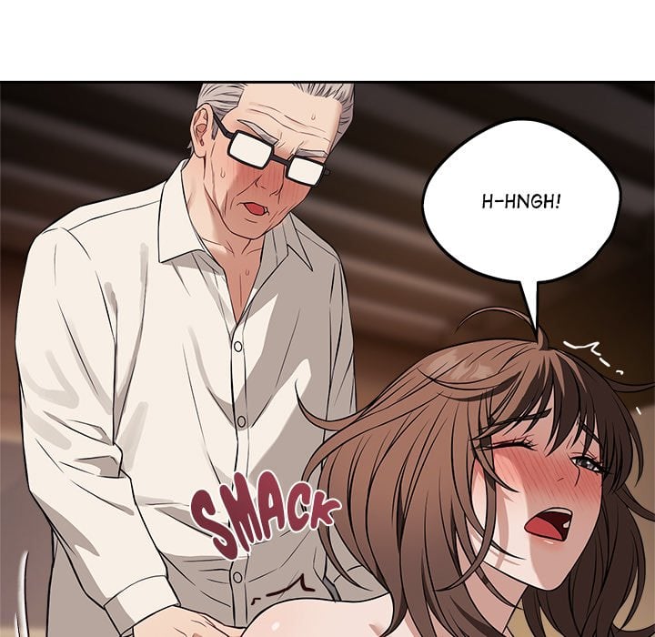 I’m Here for You - Chapter 34 Page 131