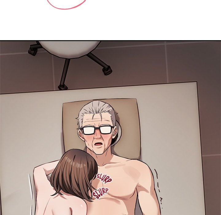 I’m Here for You - Chapter 34 Page 24