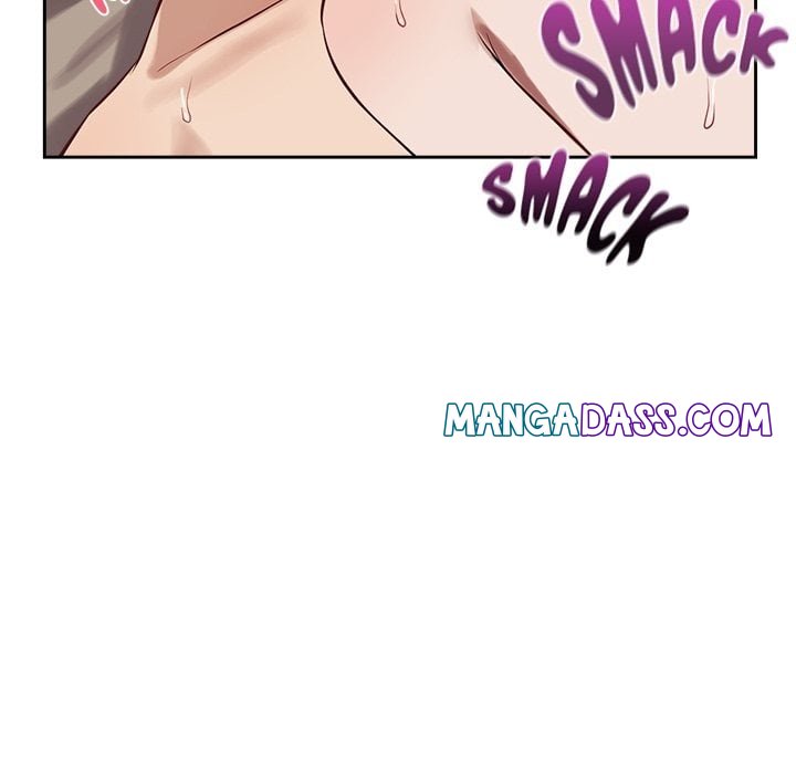 I’m Here for You - Chapter 34 Page 33