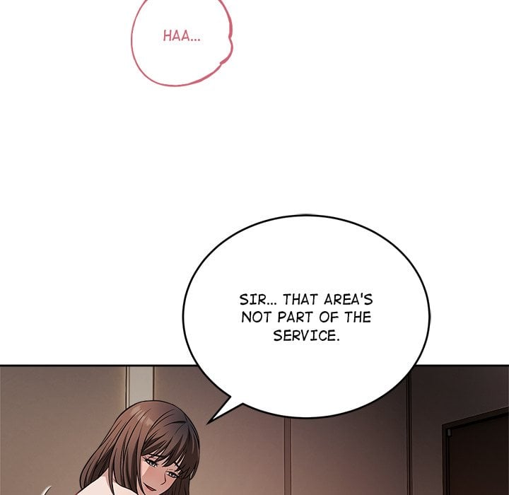 I’m Here for You - Chapter 34 Page 5