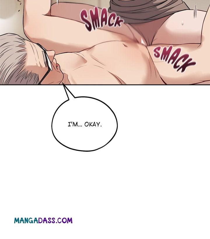 I’m Here for You - Chapter 34 Page 74