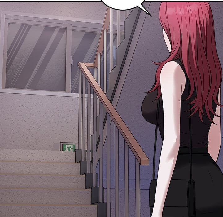 I’m Here for You - Chapter 35 Page 118