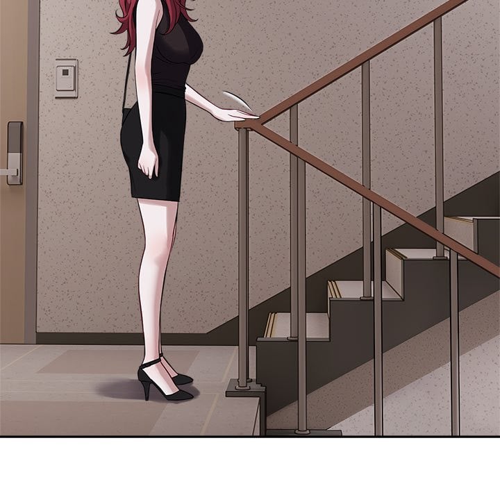 I’m Here for You - Chapter 35 Page 123