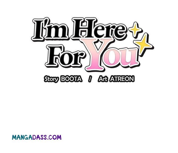 I’m Here for You - Chapter 35 Page 2