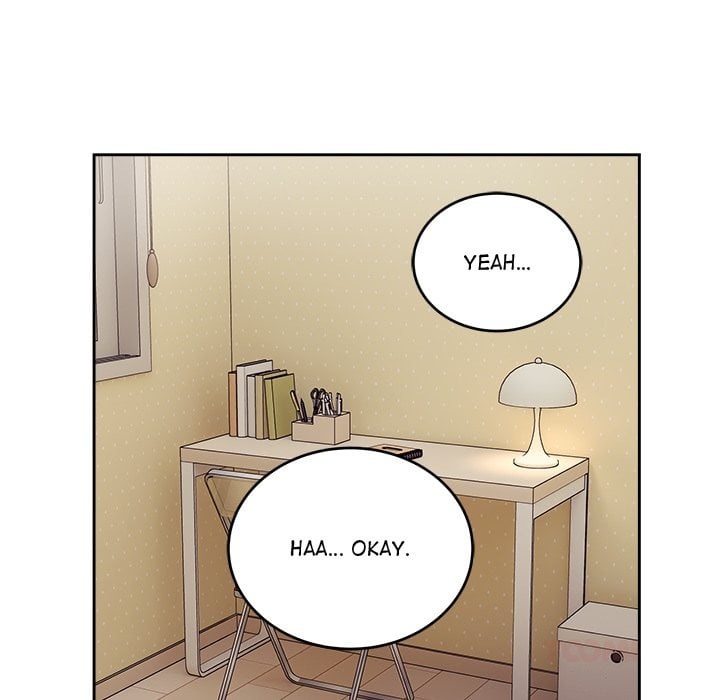 I’m Here for You - Chapter 35 Page 39