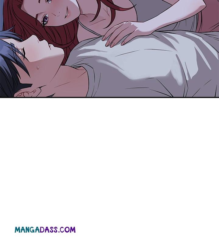 I’m Here for You - Chapter 36 Page 132