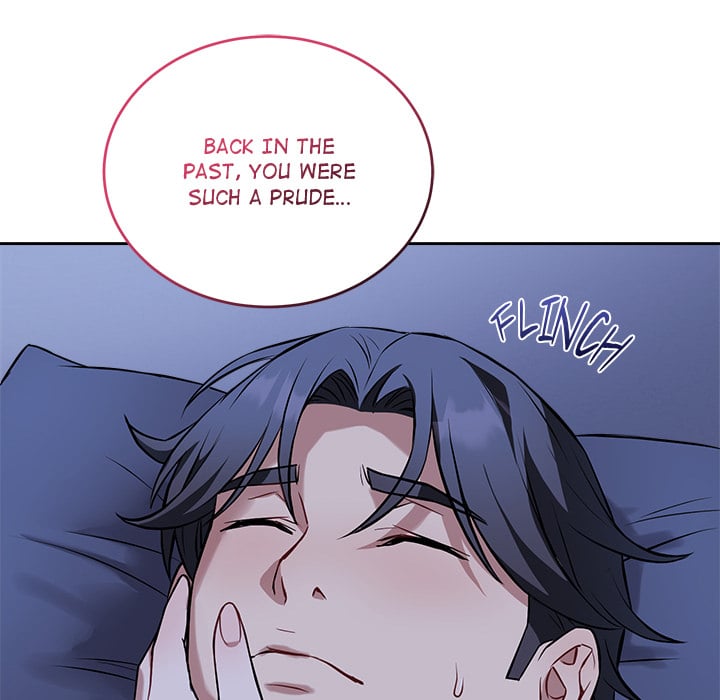 I’m Here for You - Chapter 36 Page 133