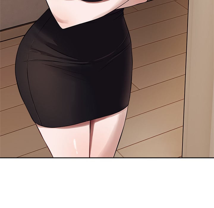 I’m Here for You - Chapter 36 Page 14