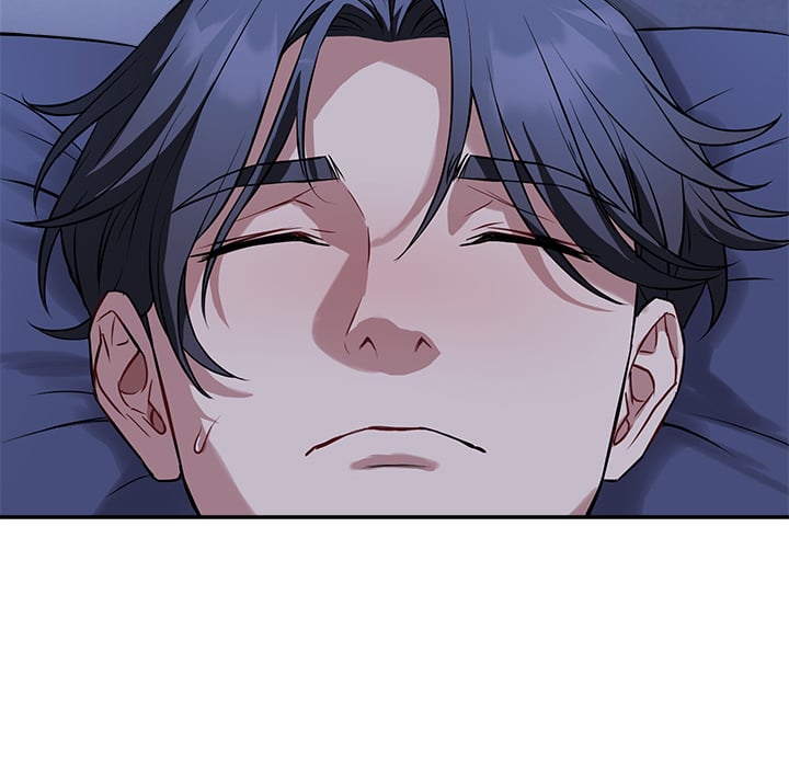 I’m Here for You - Chapter 36 Page 140