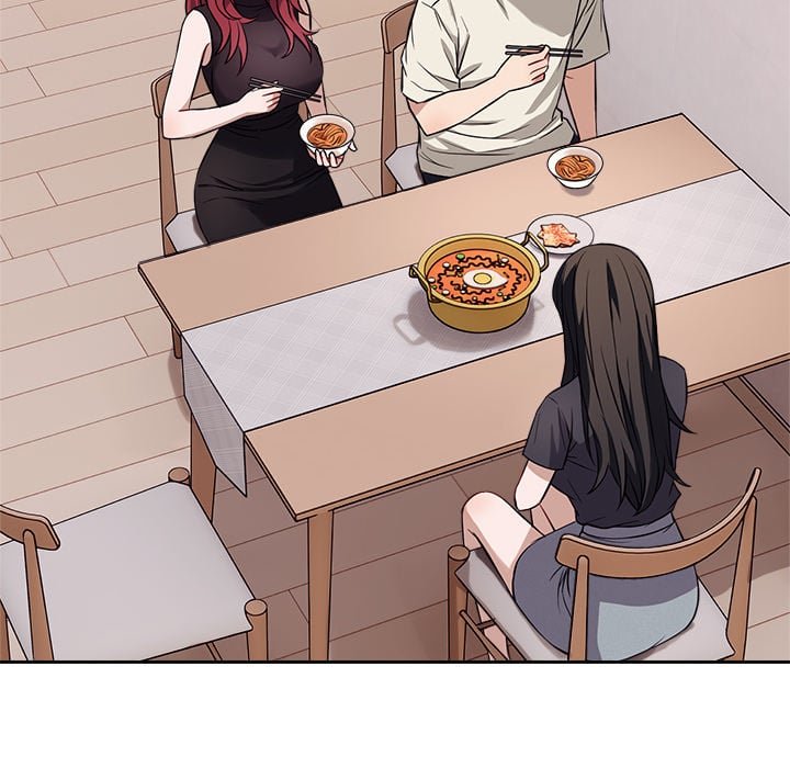 I’m Here for You - Chapter 36 Page 20