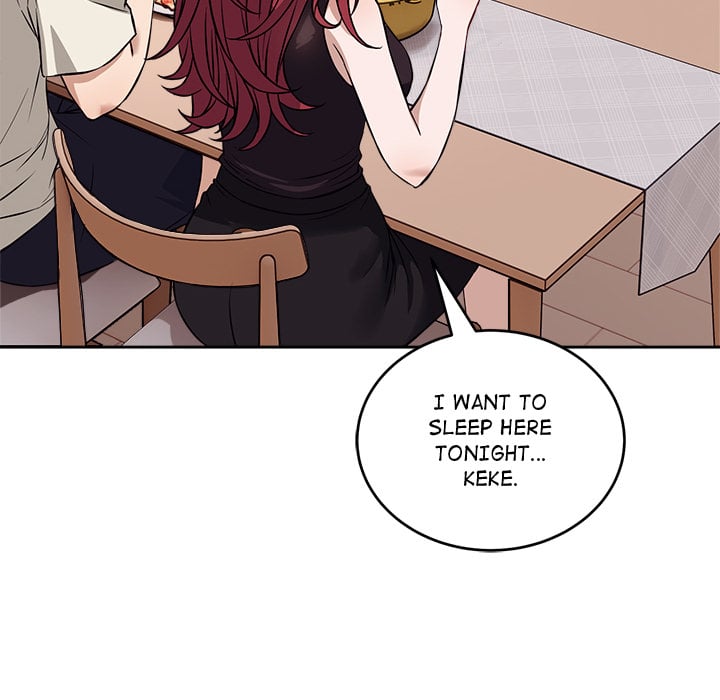 I’m Here for You - Chapter 36 Page 26