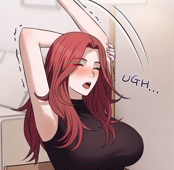 I’m Here for You - Chapter 36 Page 31