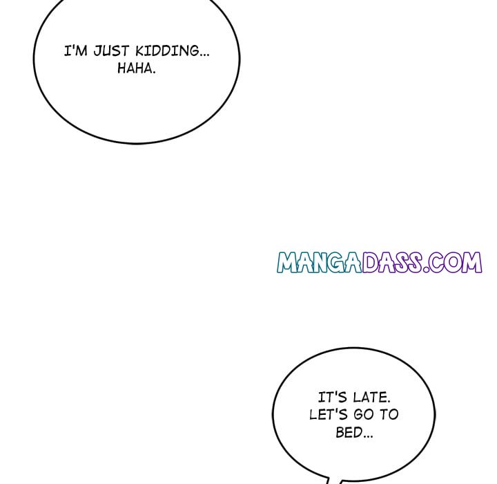 I’m Here for You - Chapter 36 Page 40