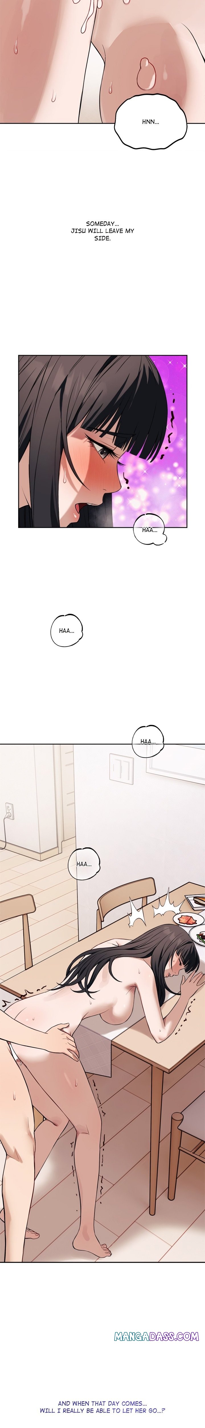 I’m Here for You - Chapter 38 Page 7