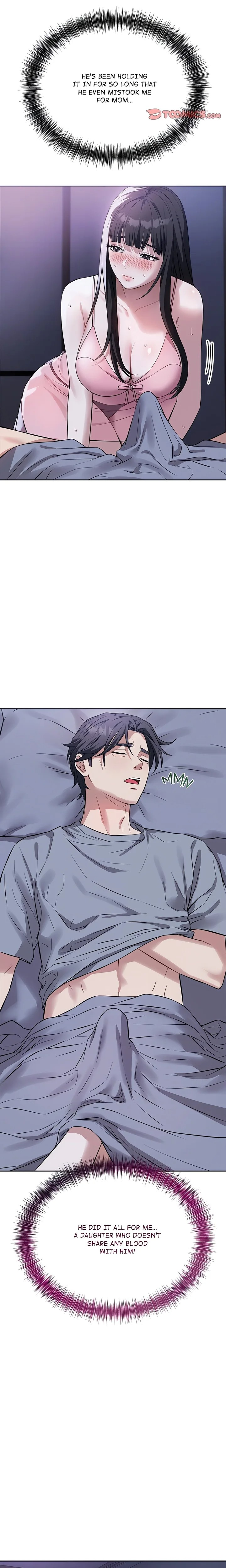 I’m Here for You - Chapter 6 Page 10