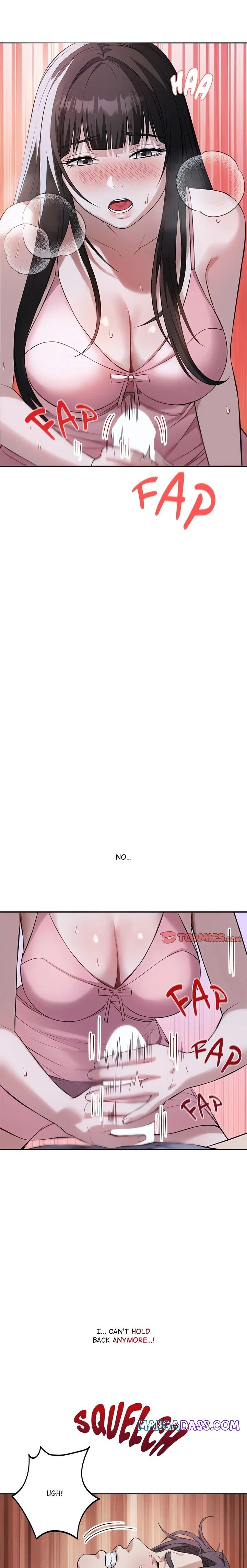 I’m Here for You - Chapter 6 Page 17