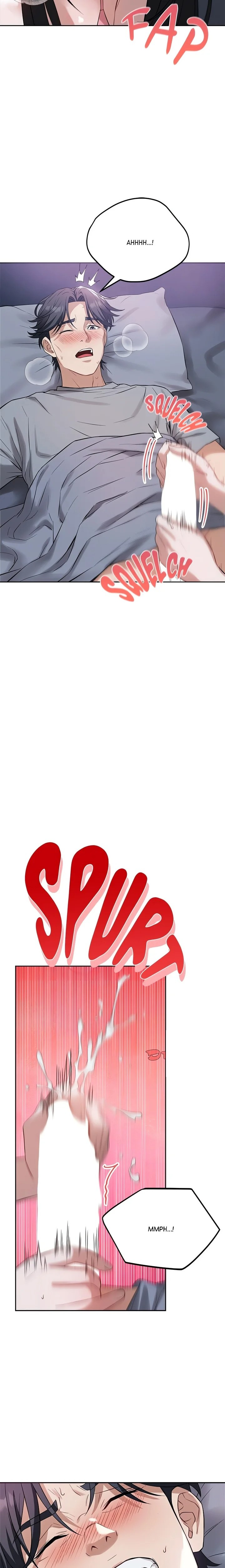 I’m Here for You - Chapter 6 Page 22