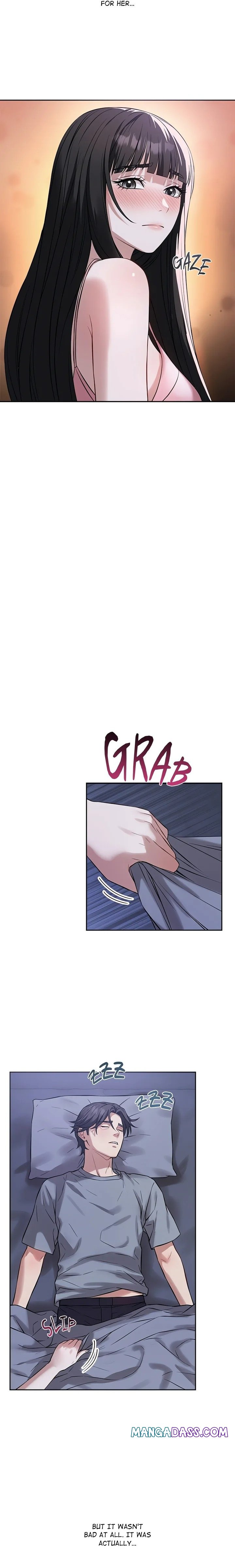 I’m Here for You - Chapter 6 Page 5