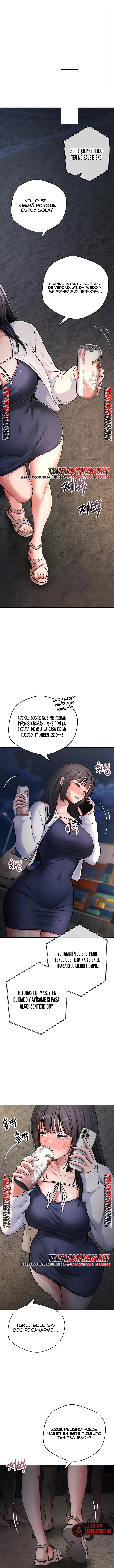 Thanks for the Wonderful Stay, Boss Raw - Chapter 1 Page 14