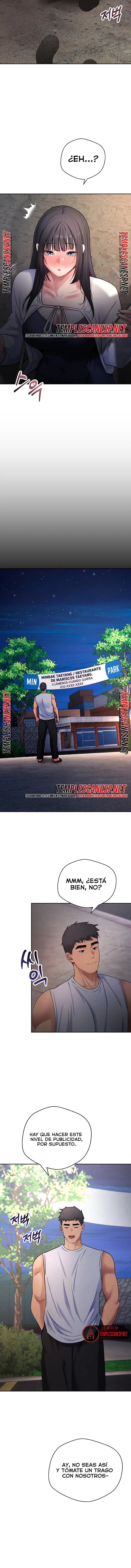 Thanks for the Wonderful Stay, Boss Raw - Chapter 1 Page 15