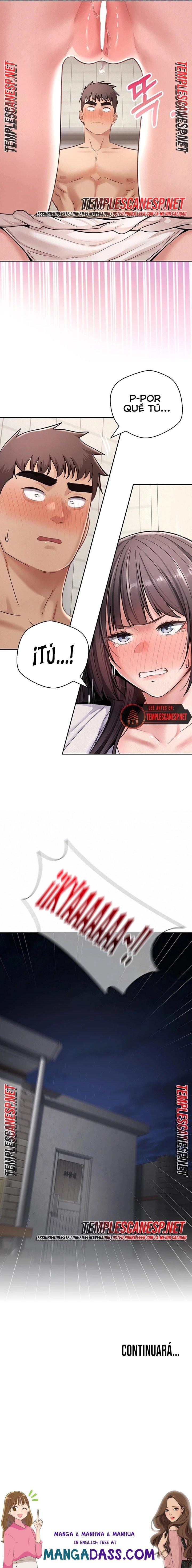 Thanks for the Wonderful Stay, Boss Raw - Chapter 1 Page 20