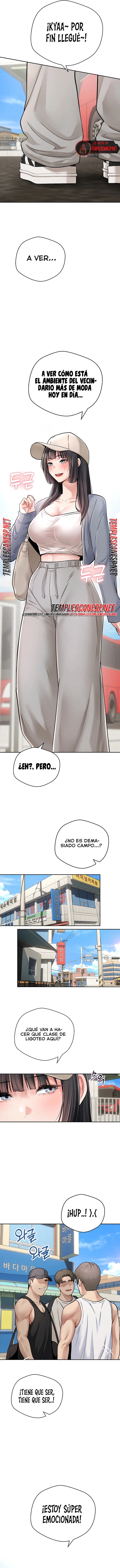 Thanks for the Wonderful Stay, Boss Raw - Chapter 1 Page 6