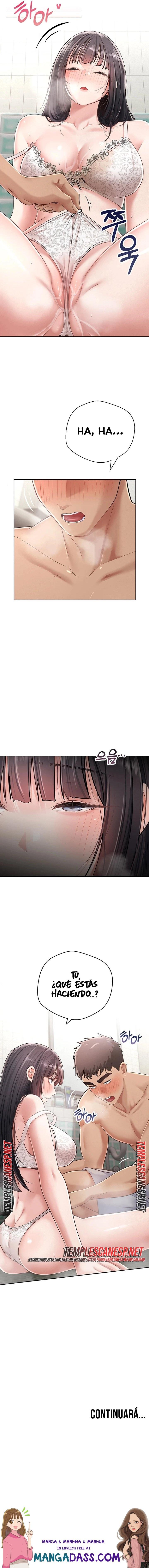 Thanks for the Wonderful Stay, Boss Raw - Chapter 2 Page 13