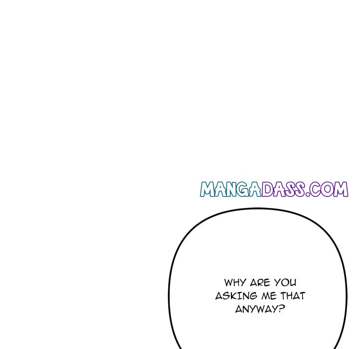 Never Just Friends - Chapter 11 Page 105