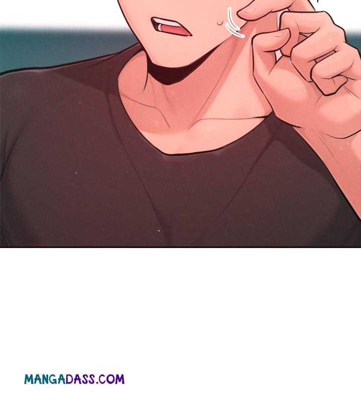 Never Just Friends - Chapter 11 Page 110