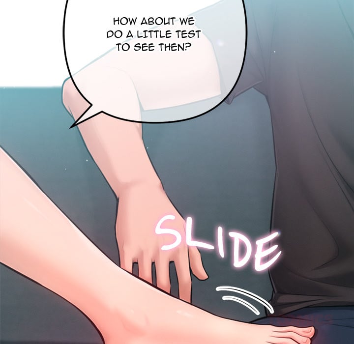 Never Just Friends - Chapter 11 Page 120