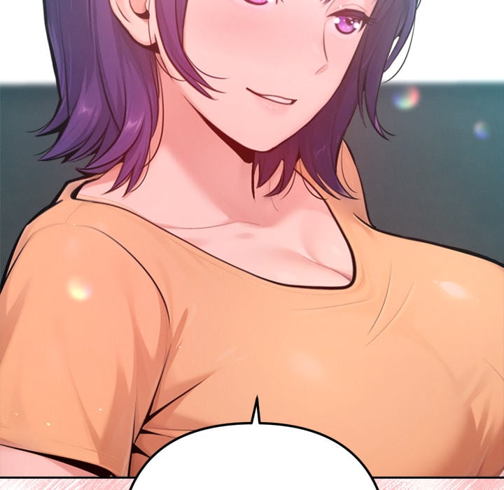 Never Just Friends - Chapter 11 Page 130