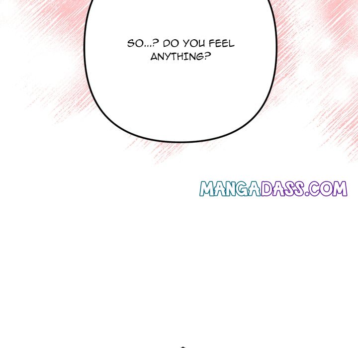 Never Just Friends - Chapter 11 Page 131