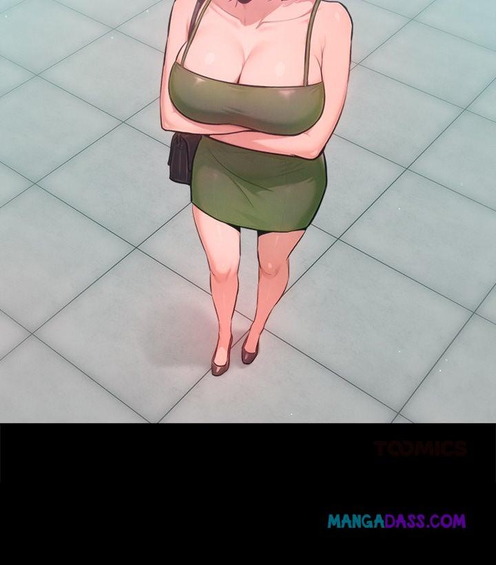 Never Just Friends - Chapter 11 Page 39