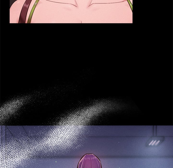 Never Just Friends - Chapter 11 Page 49