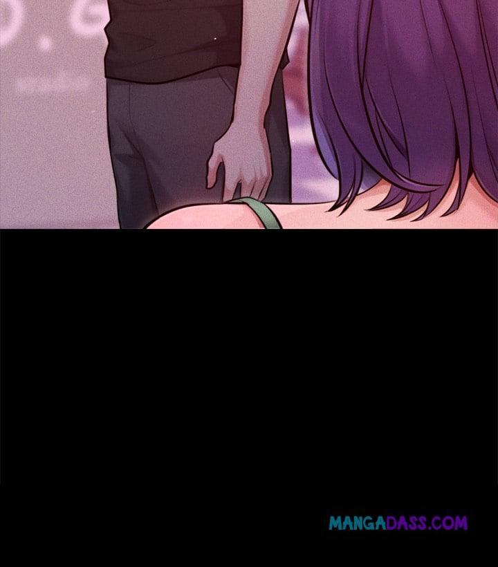 Never Just Friends - Chapter 11 Page 6