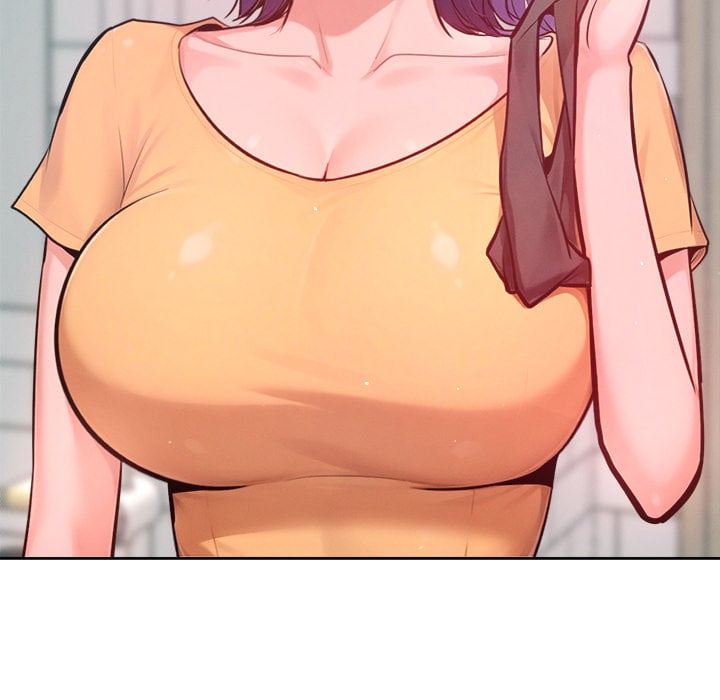 Never Just Friends - Chapter 11 Page 61